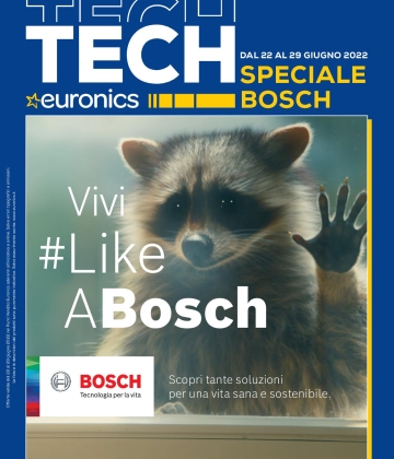 Tech | Speciale Bosh